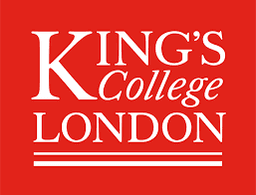 King's College London Logo